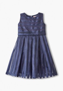 Платье Button Blue