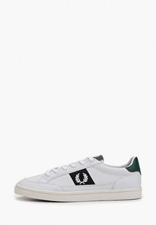 Кеды Fred Perry