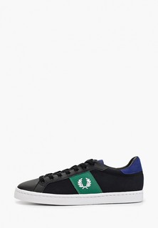Кеды Fred Perry