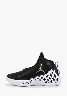 Кроссовки Jordan