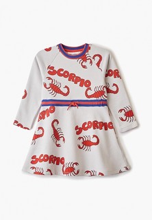 Платье Mini Rodini