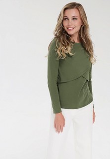 Лонгслив Proud Mom