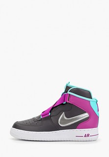 Кеды Nike