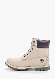 Тимберленды Timberland