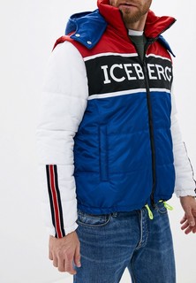 Куртка утепленная Iceberg