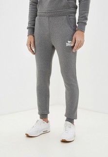 Брюки спортивные Lonsdale