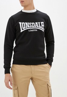 Свитшот Lonsdale