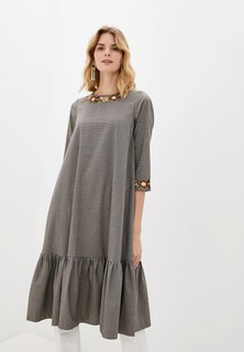 Платье MadaM T
