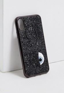Чехол для iPhone Chiara Ferragni Collection