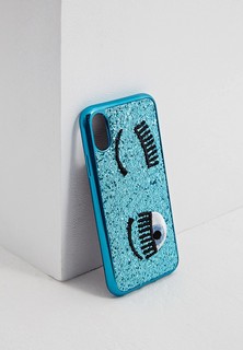 Чехол для iPhone Chiara Ferragni Collection