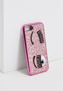 Чехол для iPhone Chiara Ferragni Collection