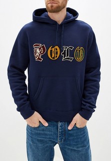 Худи Polo Ralph Lauren