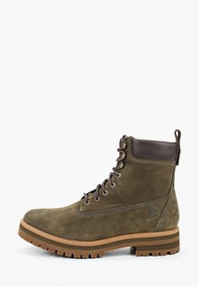 Тимберленды Timberland