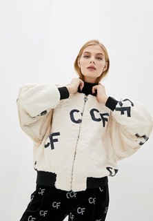 Шуба Chiara Ferragni Collection