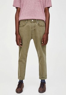 Брюки Pull&Bear