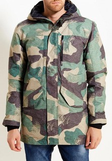 Пуховик Quiksilver
