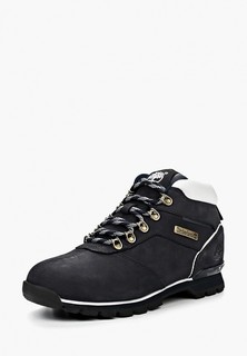 Ботинки Timberland