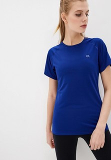 Футболка спортивная Calvin Klein Performance