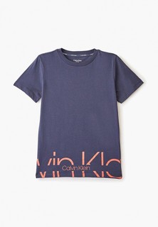 Футболка Calvin Klein