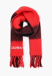 Шарф Calvin Klein Jeans