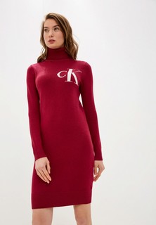 Платье Calvin Klein Jeans