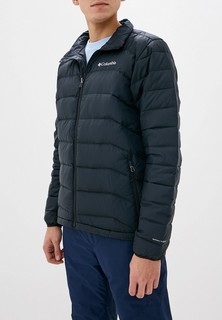 Пуховик Columbia