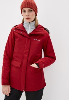Куртка горнолыжная Columbia