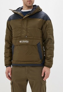 Куртка утепленная Columbia
