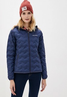 Пуховик Columbia