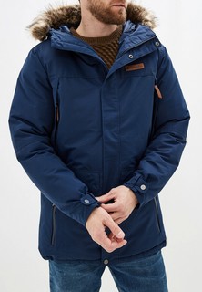Пуховик Columbia