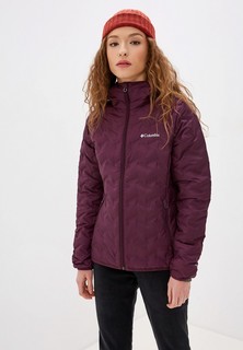 Пуховик Columbia
