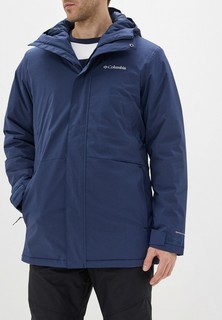 Пуховик Columbia