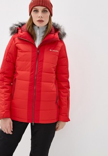 Куртка горнолыжная Columbia