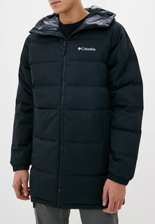 Пуховик Columbia