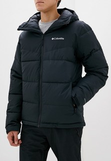 Куртка горнолыжная Columbia