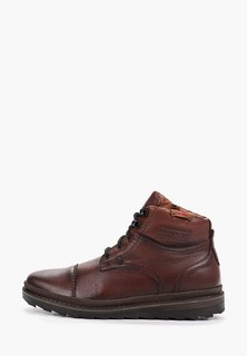 Ботинки iD! Collection