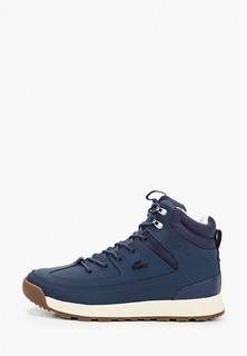 Ботинки Lacoste