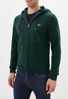 Толстовка Lacoste