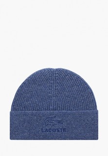 Шапка Lacoste