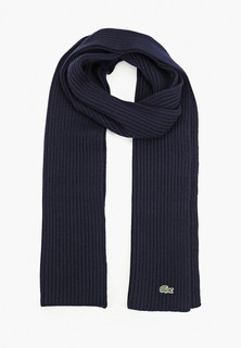 Шарф Lacoste