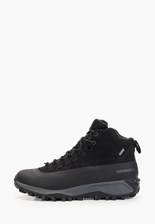 Ботинки трекинговые Merrell