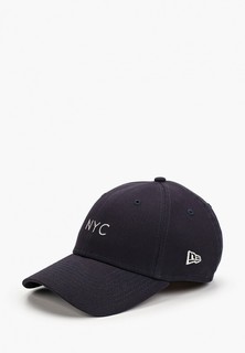 Бейсболка New Era