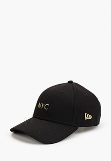 Бейсболка New Era