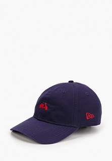 Бейсболка New Era