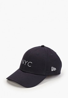 Бейсболка New Era