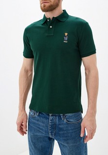 Поло Polo Ralph Lauren