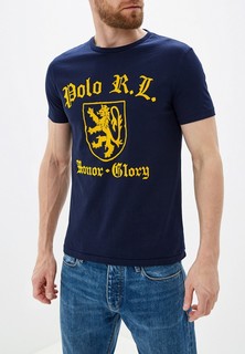 Футболка Polo Ralph Lauren