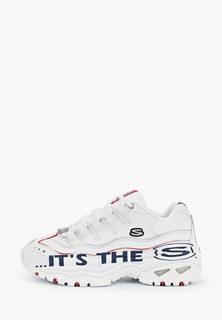 Кроссовки Skechers