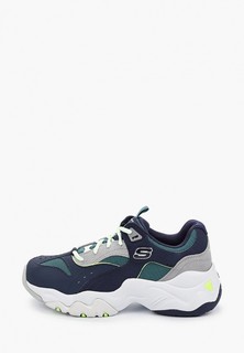 Кроссовки Skechers
