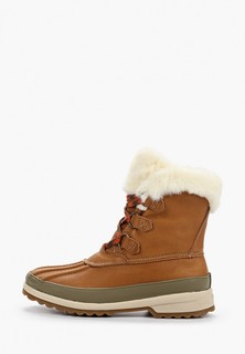 Ботинки Sperry Top-Sider